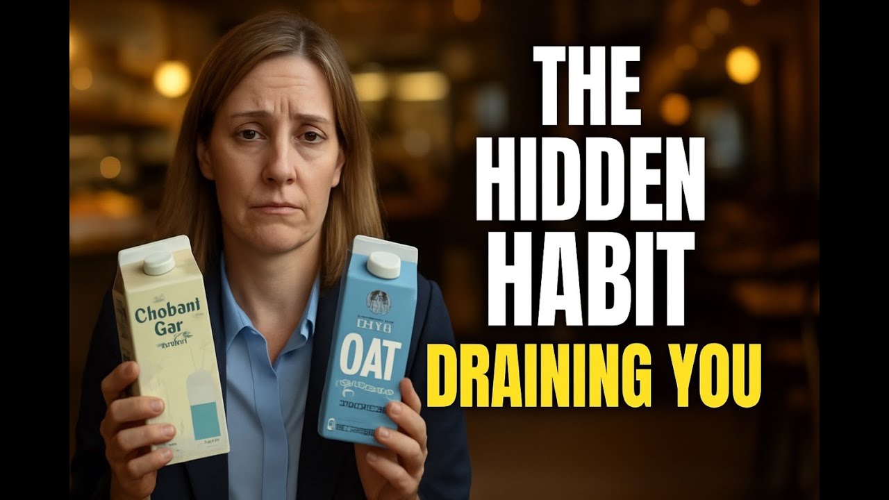 Your Brain Is Tired : Here’s Why You Can’t Decide Anything - YouTube