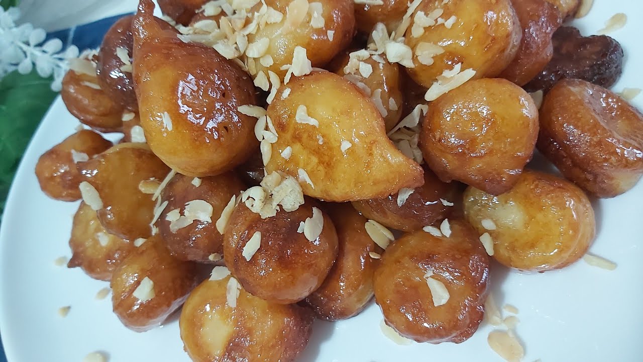 Yumurtası Olan Yapsın Çok Kolay Çok Pratik l Yumurta Tatlısı Tarifi l Mutfağımdaki Tadlar l Tarifler