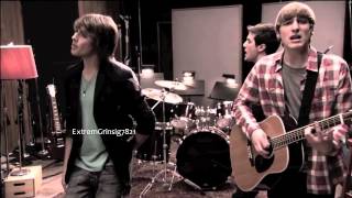 Big Time Rush - No Idea Music Video