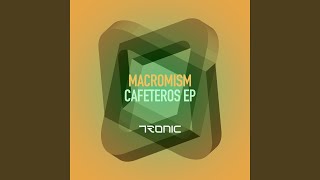 The Walk Original Mix Resimi