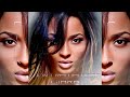 Ciara - I Don’t Remember (Britney Spears Reject) [Blackout Reject]