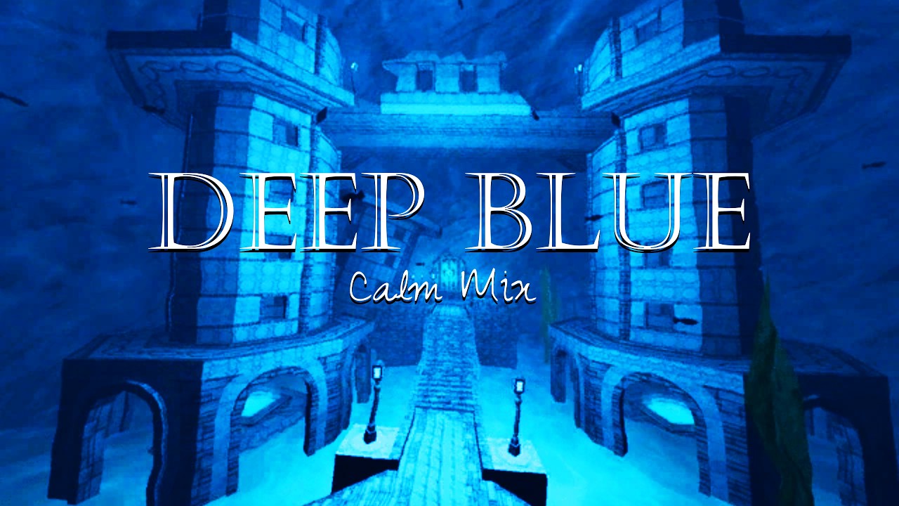 在 YouTube 上觀看「Heaven Pierce Her - Deep Blue (FrenZy Cover) - Calm Mix」 在 YouTube 上觀看「Heaven Pierce Her - Deep Blue (FrenZy Cover) - Calm Mix」
