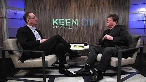 The Democratic Surround | Keen On...