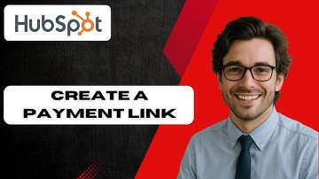 How to create a payment link in HubSpot (full guide 2025)