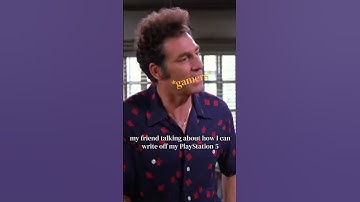 Explaining all the cool things you can write off as a content creator! 😂