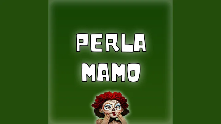 Perla Mamo