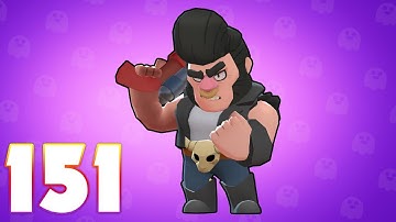 Brawl Stars - Gameplay Walkthrough Part 151 Bull Bullying