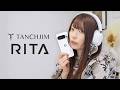 1万3千円で買える"Androidスマホに"おすすめワイヤレスヘッドホン『TANCHJIM RITA』