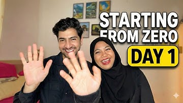 Day 1: The Beginning of Our 100-Day Journey