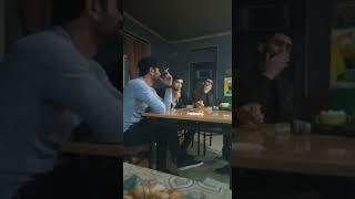 Niyazi Musazade - Seir 2019