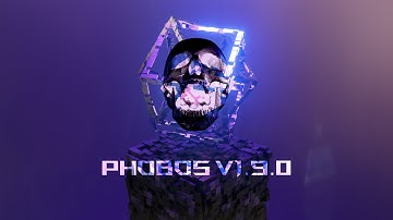 this is phobos. | Crystal PvP ft. phobos