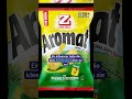 Aromat-Chips jetzt im Handel 🇨🇭