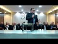 Pr. Jairo Teixeira - Culto de Doutrina - AD São Miguel dos dos Campos - AL   01/04/2022