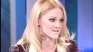 Domestic Abuse Tyra part 4