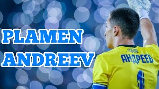 Plamen Andreev Skills And Saves - Till I Collapse