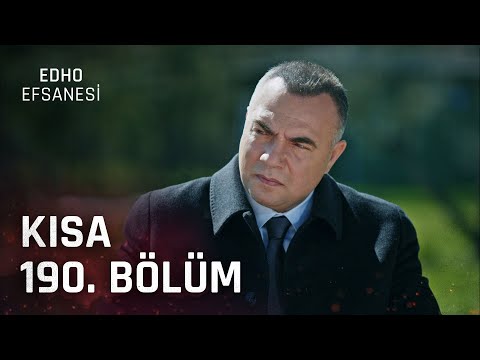 EDHO Efsanesi | Kısa 190. Bölüm