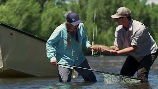 Gunnison River Float fishing