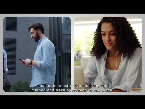 ExpertPay explainer video for parents - accessible