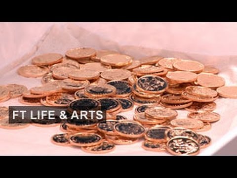 The story of money retold | Life & Arts