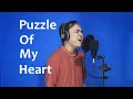 Westlife - Puzzle Of My Heart ( cover by Chiko Herodion )