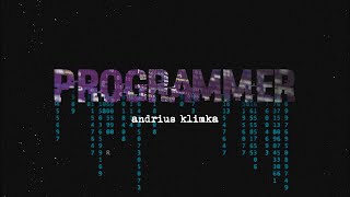 Andrius Klimka - Programmer