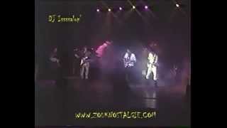 Video thumbnail of "Experience 7 - Goudjoua (Live)"