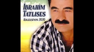İbrahim Tatlıses - Dersini Almışta Ediyor Karaoke