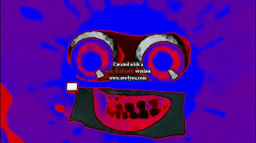 I made Megavocoding Visuals on AVS Video Editor