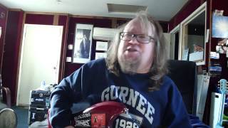 Misery - Robbie Rist