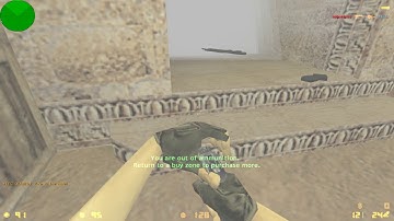 oldschool trick (-4 usp) | FASTCUP.NET