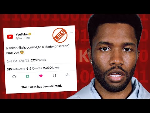 Does Frank Ocean Hate His Fans?