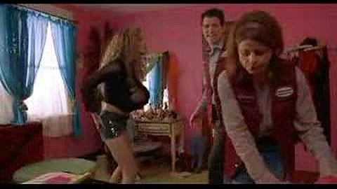 "A Dirty Shame" with Selma Blair dancing