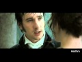 Pride & Prejudice "When You Say You Love Me"