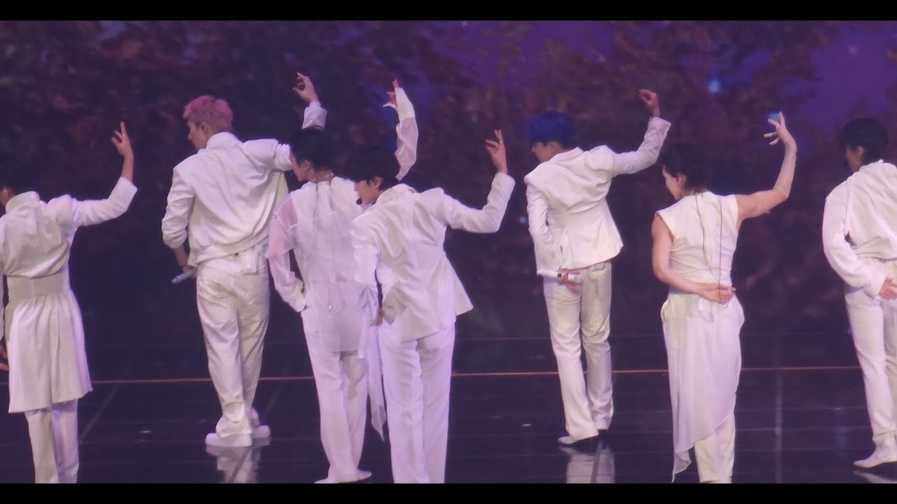 20230428 에이티즈 콘서트 ATEEZ AURORA [4k]