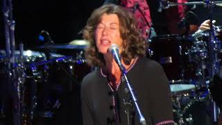 Amy Grant & Vince Gill - Longer - LIVE in Colorado 13AUG2017 chords