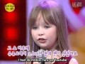 Connie Talbot  part 2 - The video you perhaps never saw