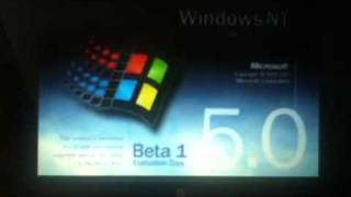 Microsoft History New