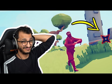 تابز النينجا المعضل 
