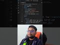 HTML details Tag in 30 Seconds 🔽 #short #ytshorts #coding