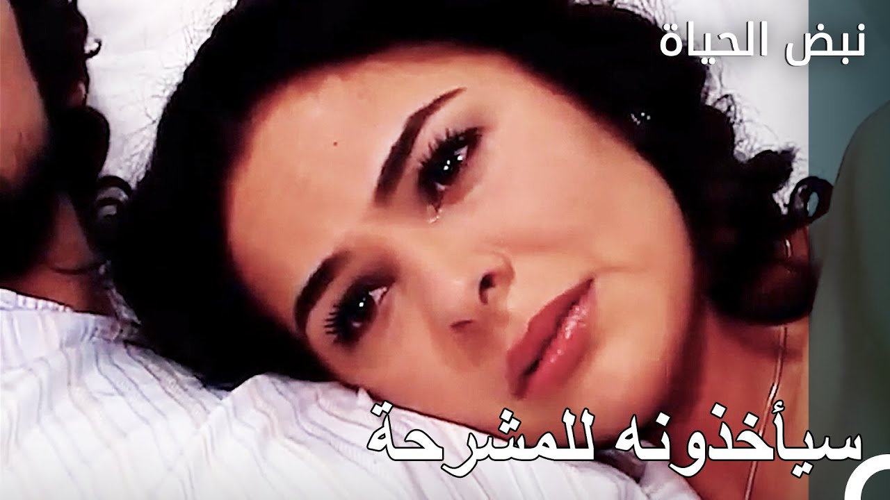 توقف قلب عمر - الأطباء الحلقة 71