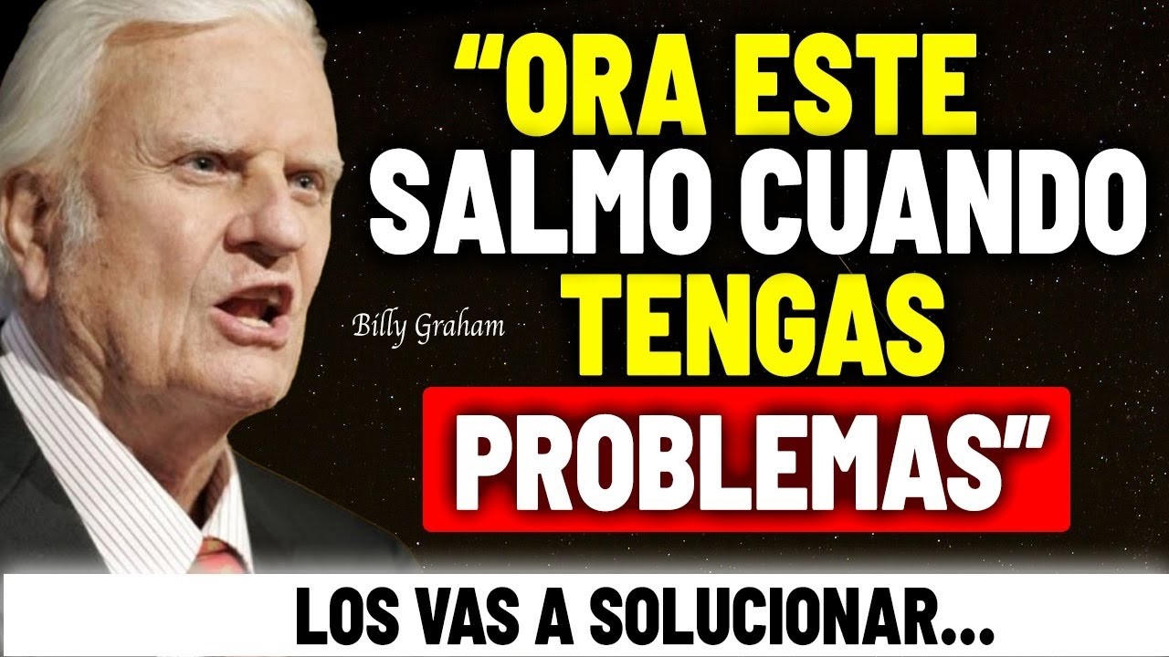 El SECRETO OCULTO en el SALMO 34 que Puede Cambiar tu Vida para Siempre ...