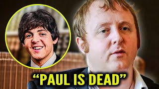 Celebrity At 81, Paul McCartney's Son Reveals The DARK Truth Wealth