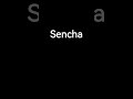 Sencha IPhone Ringtone