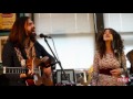 "Friendly Fire" - Swear and Shake | Relix Studio Sessions | 4/12/17