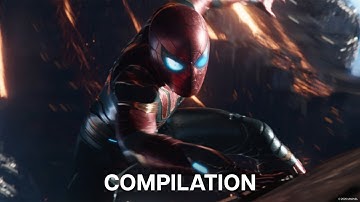 MCU Tech and Gadgets | Compilation