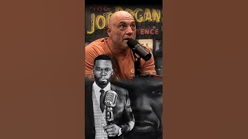 AI 50 Cent Is F*ING SCARY | Joe Rogan #joerogan #jre #50cent