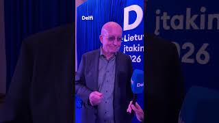 Valinskas tapo įtakingiausiu pop kultūros atstovu #delfi