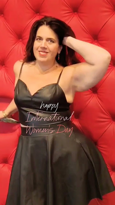 Happy International Women's Day💃🏻 #inspiring  #shortscreator