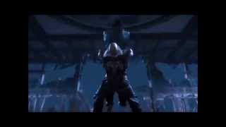 Sy, Film Brain And Phelous Does Jim Ross Impressions