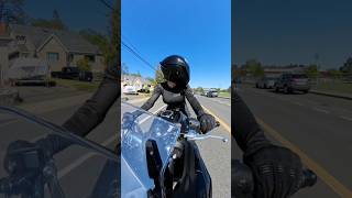 Lemme just pass that right back 😂⚽️💯 #motorcycles #bikers #bikergirl #bikes #motorcyclevideos